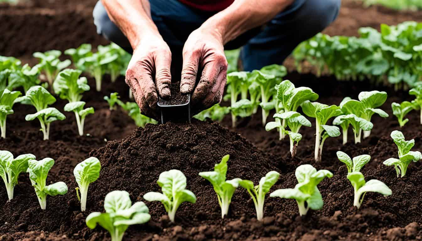 chinese cabbage