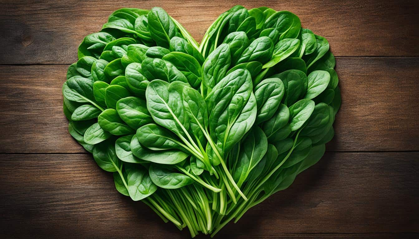 Discover the Benefits of Chinese Spinach in Your Diet