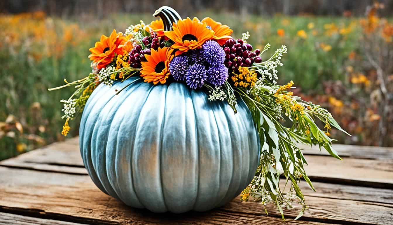 Discover the Charm of Cinderella Pumpkins!
