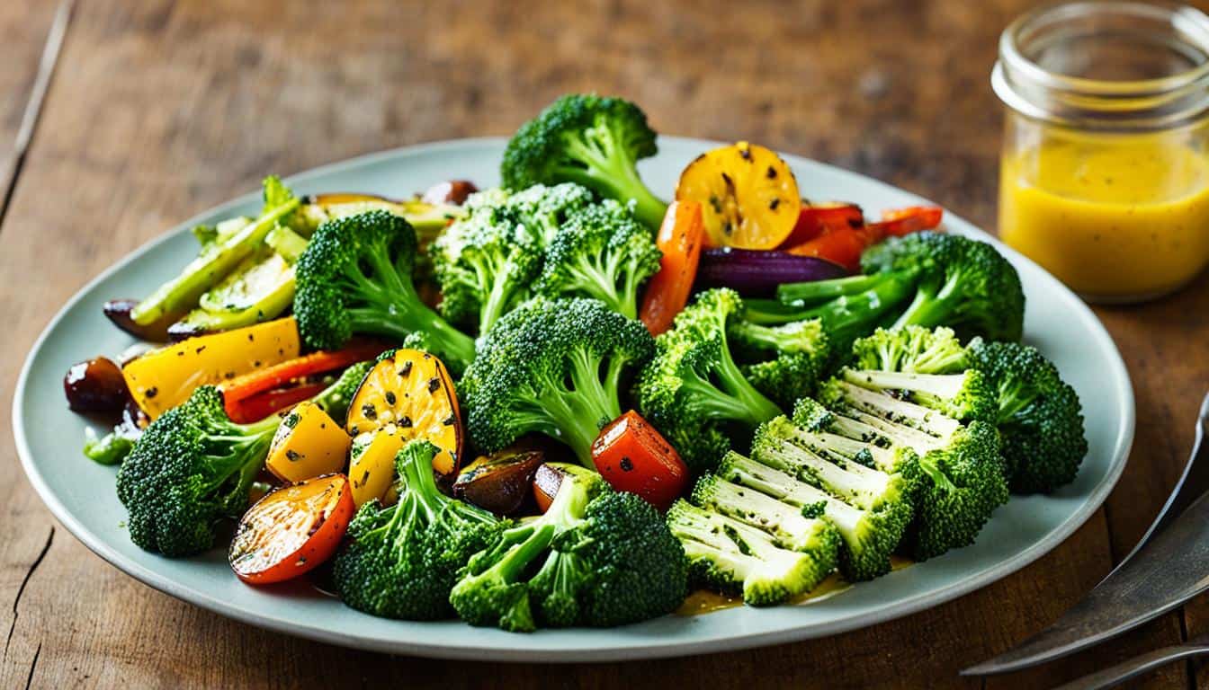 Cooking Broccoli: Tips for Perfectly Steamed Veggies
