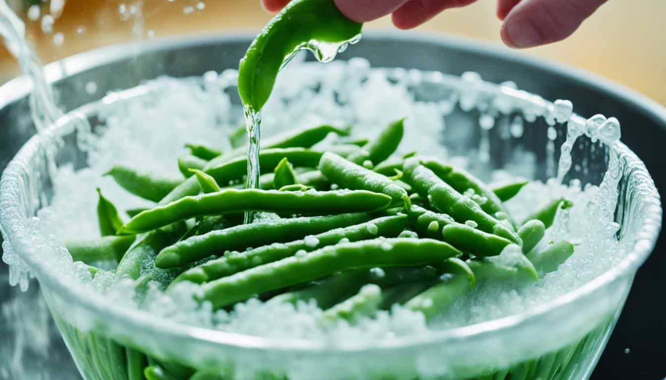 Fresh Tips for Cooking Green Beans Like a Pro