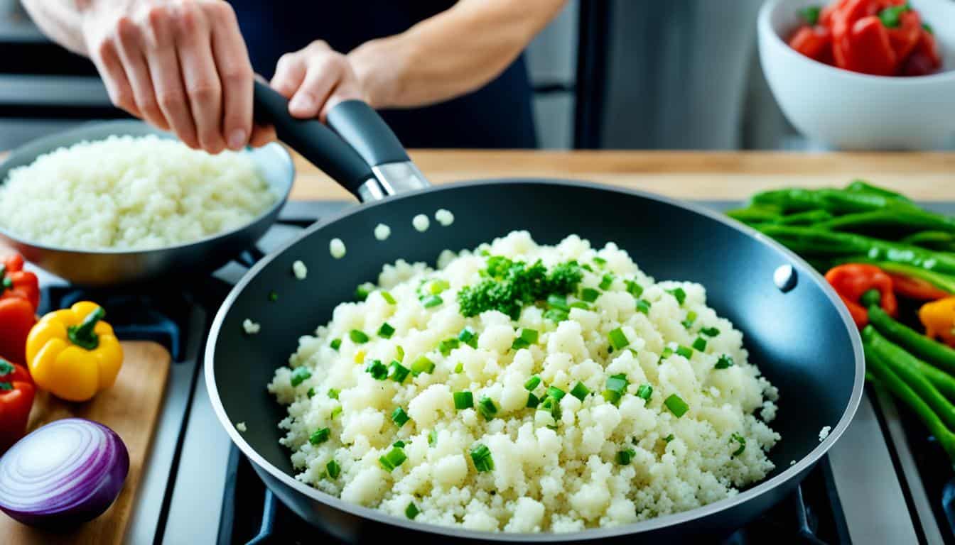 costco cauliflower rice