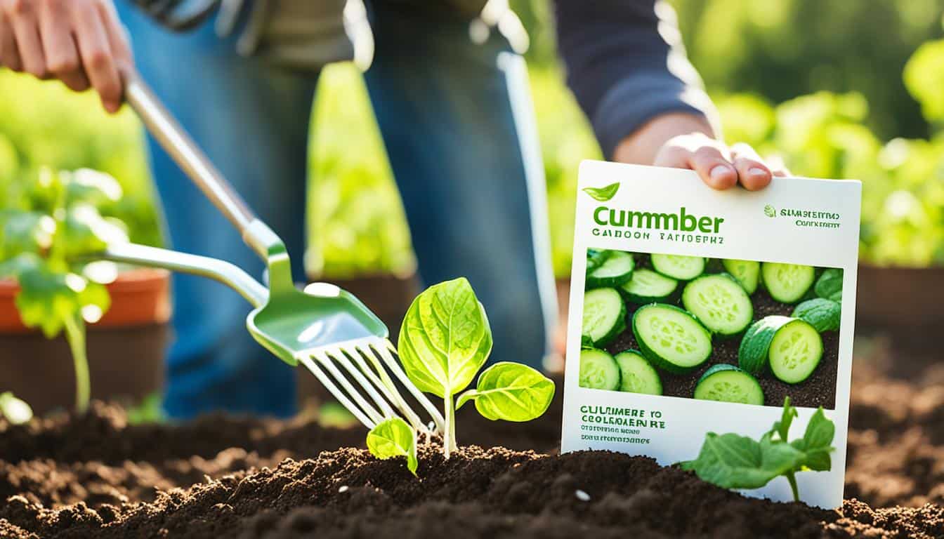 cucumber seeds