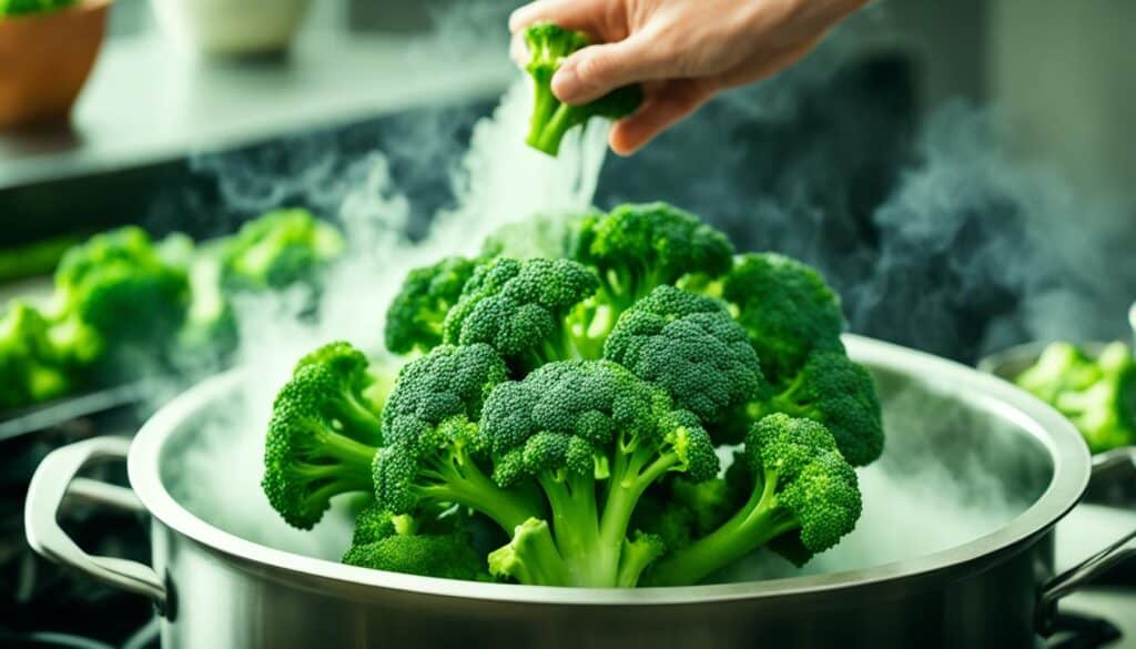 easy broccoli recipes