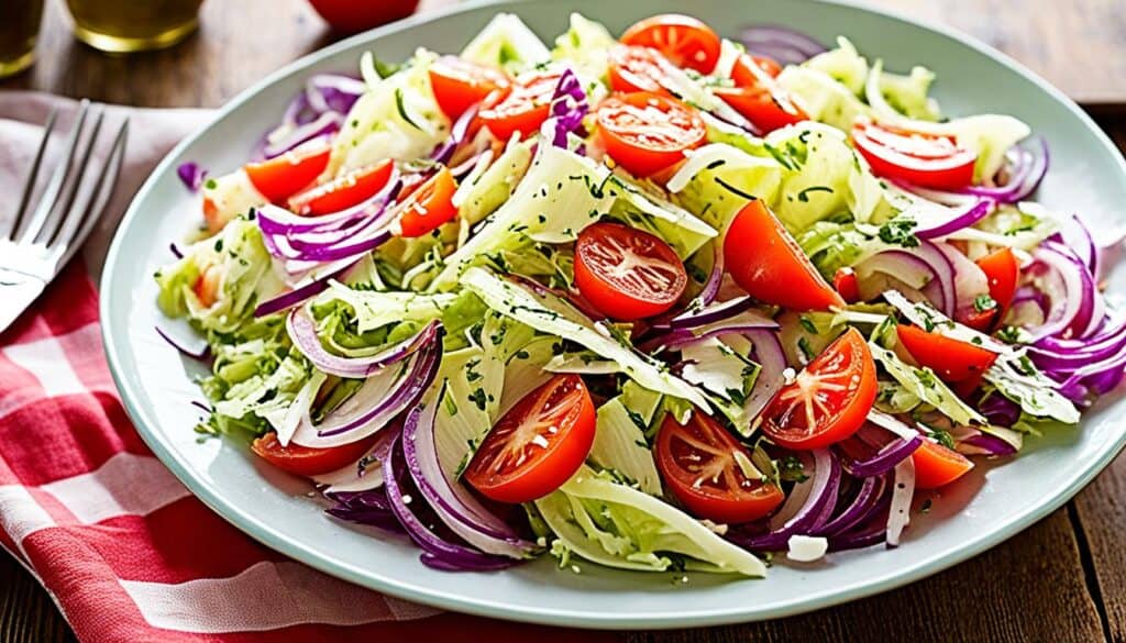 easy cabbage recipes