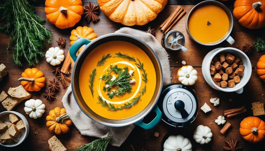 easy pumpkin recipes