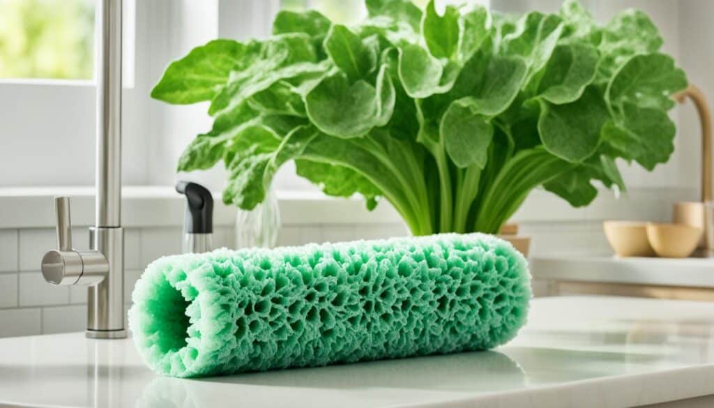 eco-friendly cleaning