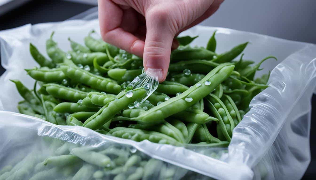 Fresh Guide: Freezing Green Beans the Right Way