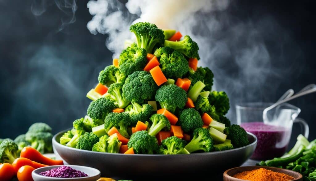 frozen broccoli recipes