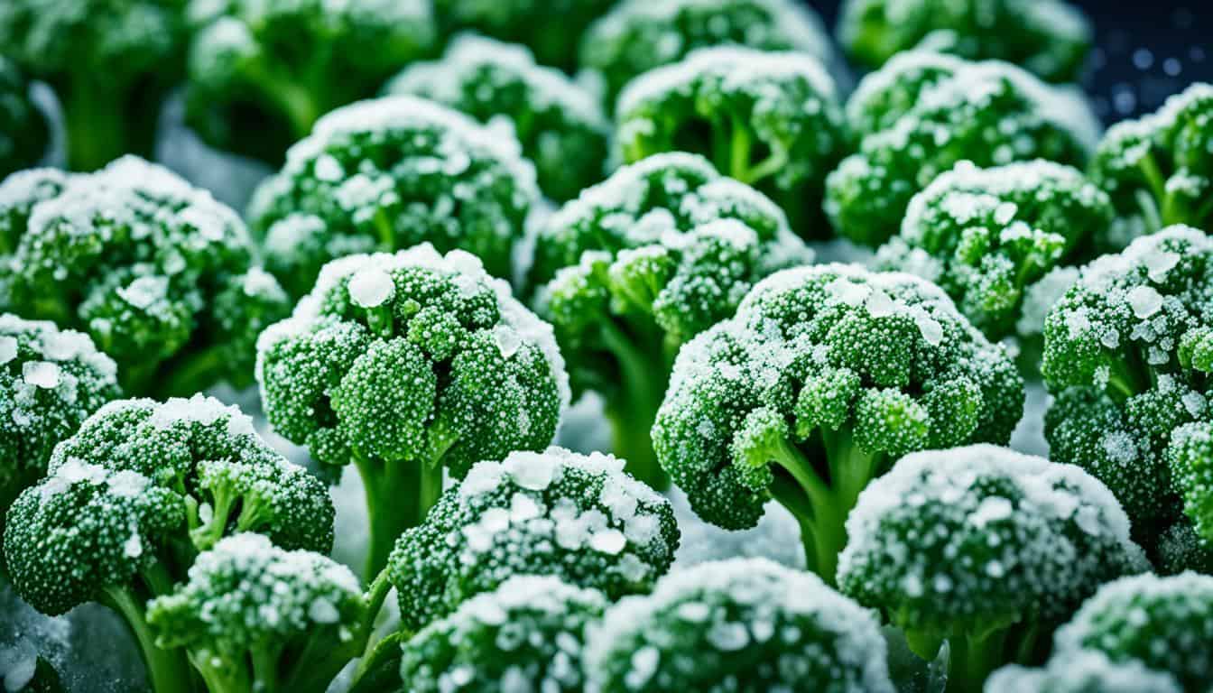 Fresh Tips for Enjoying Frozen Broccoli!