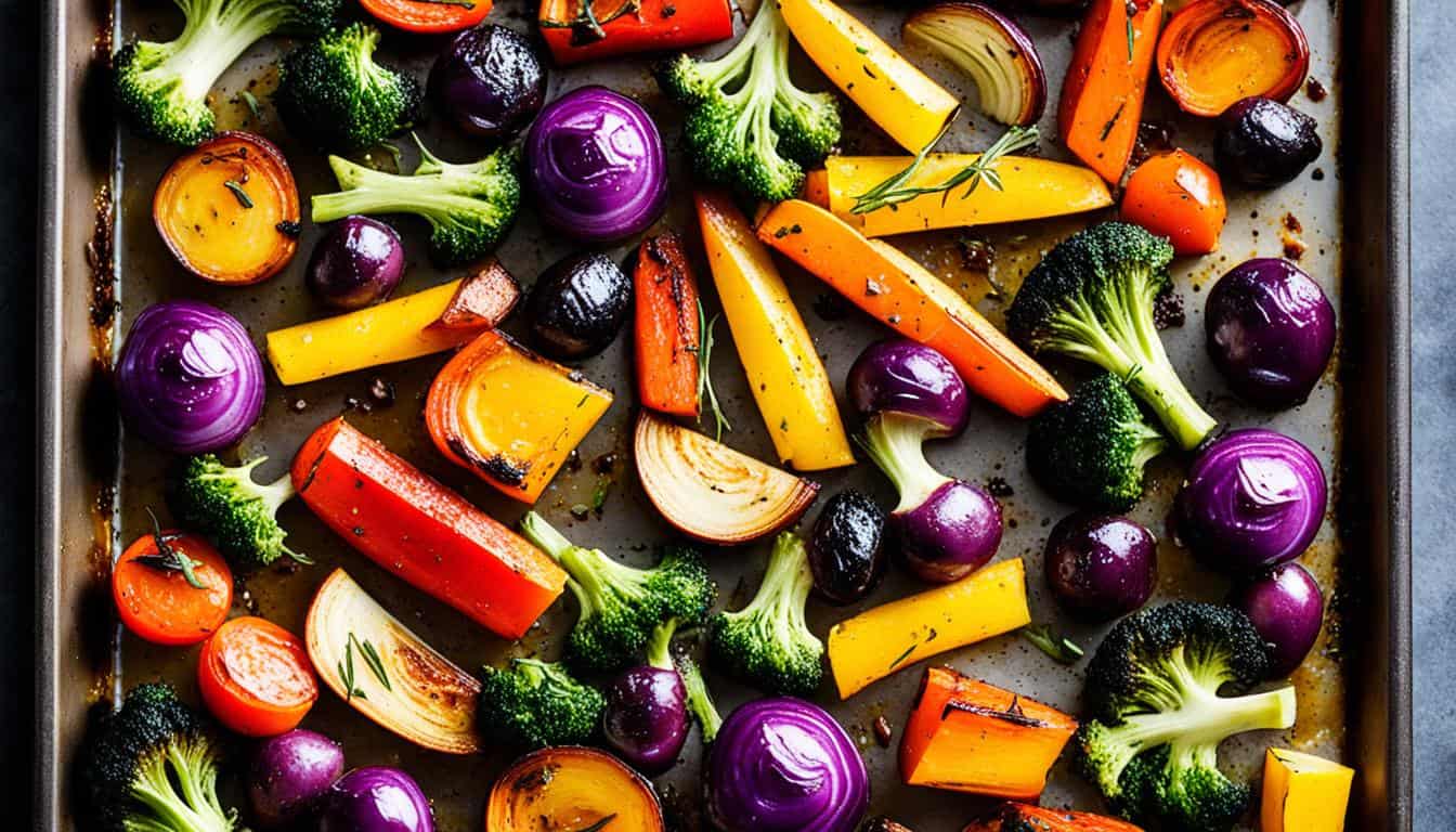 Fresh Tips for Frozen Mixed Vegetables Fans