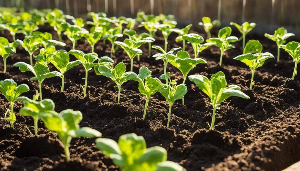 germination process for watermelon seeds