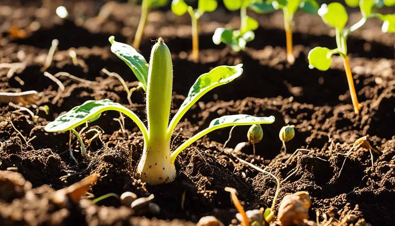 gourd seeds