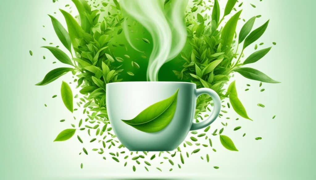 green tea