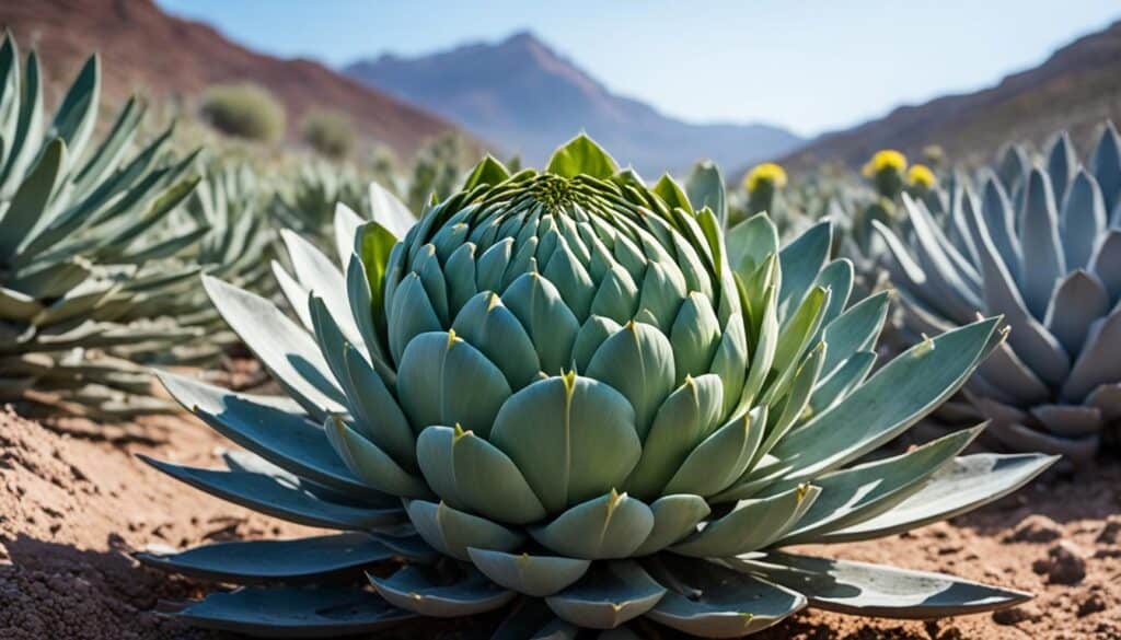 growing artichokes in different climates