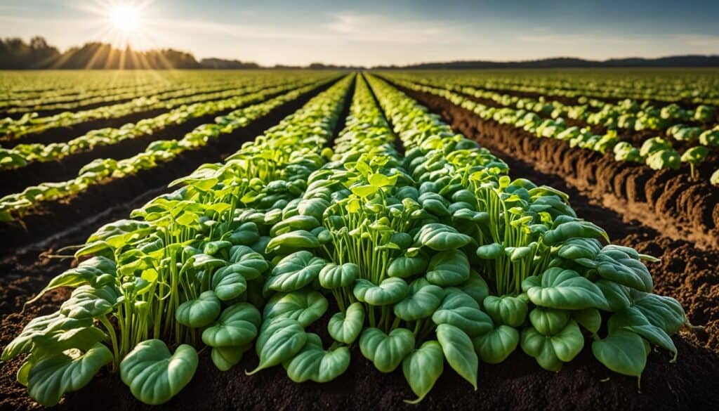 growing giant pumpkin seeds