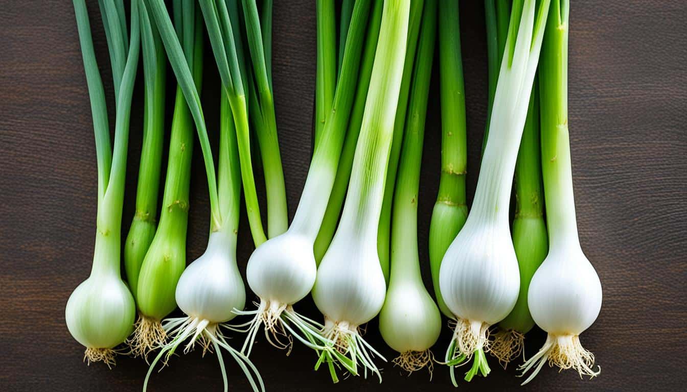 Growing Green Onions: Easy Tips for Success