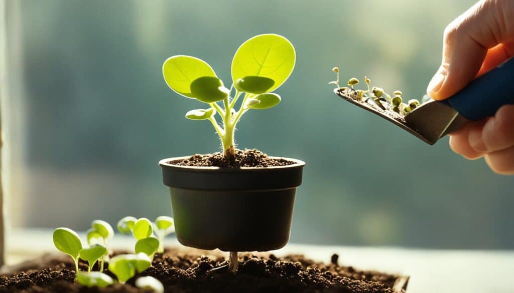 growing lima beans at home