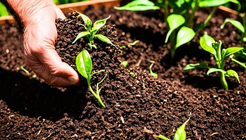 Growing Peppers: Tips for a Bountiful Harvest