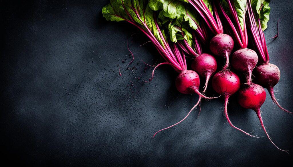 health benefits of beets