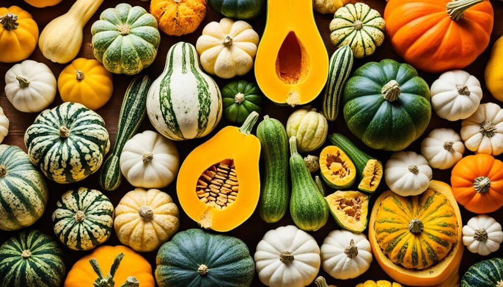 health benefits of squash