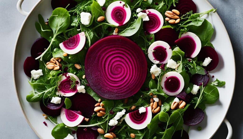 healthy beetroot recipe