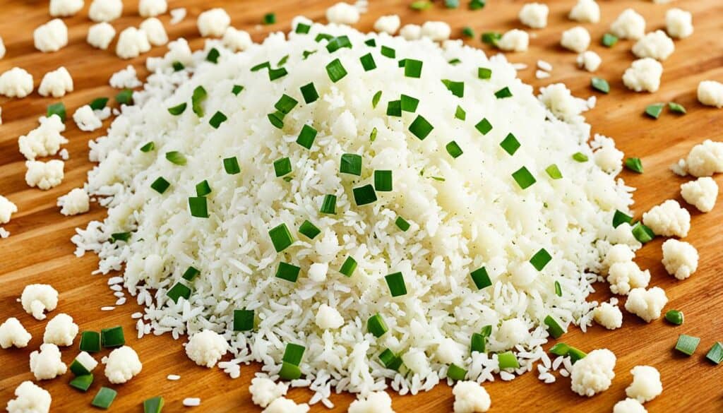 how does costco's cauliflower rice taste