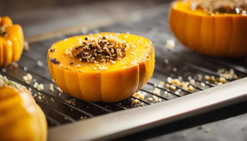 how to cook squash