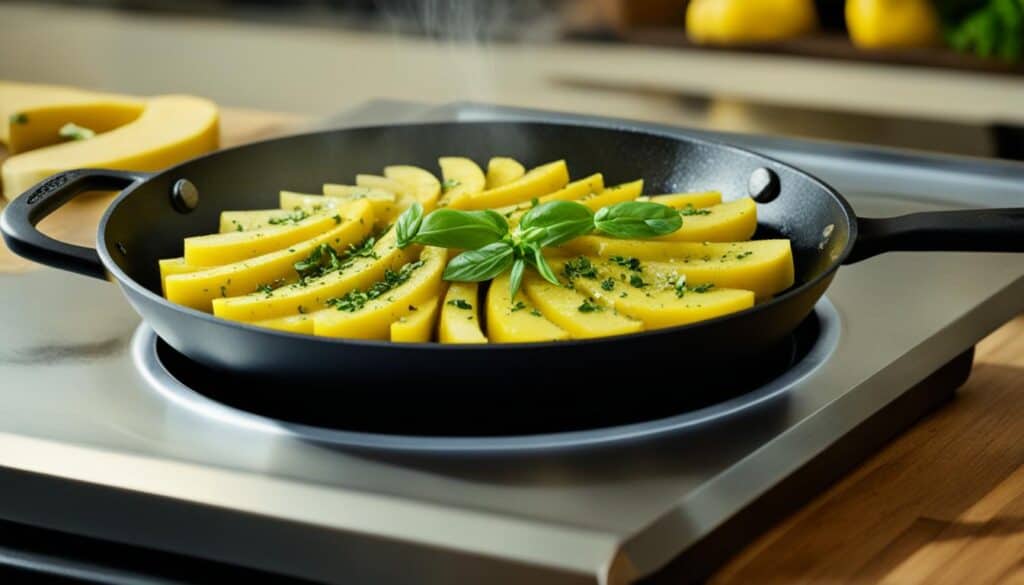 how to cook yellow squash