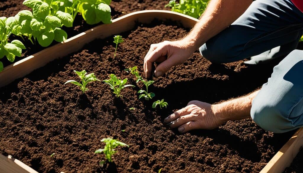 how to grow watermelon radish