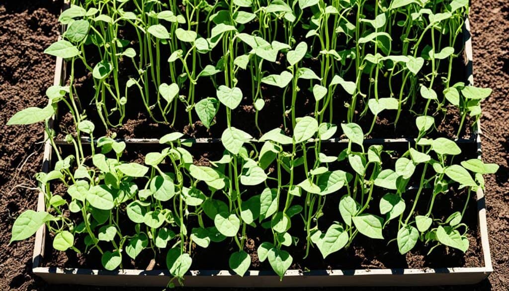 how to grow yardlong bean