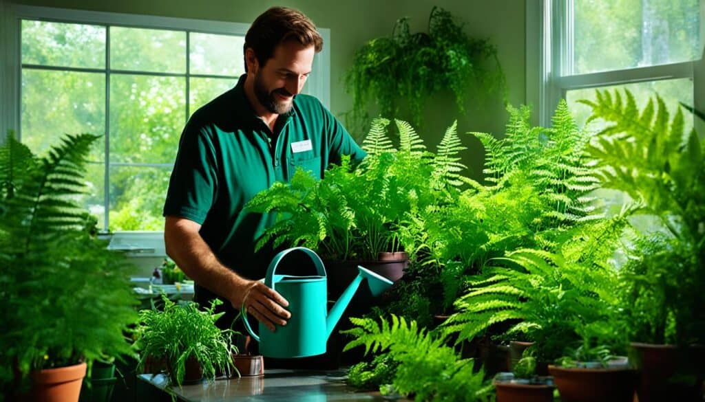 indoor gardening