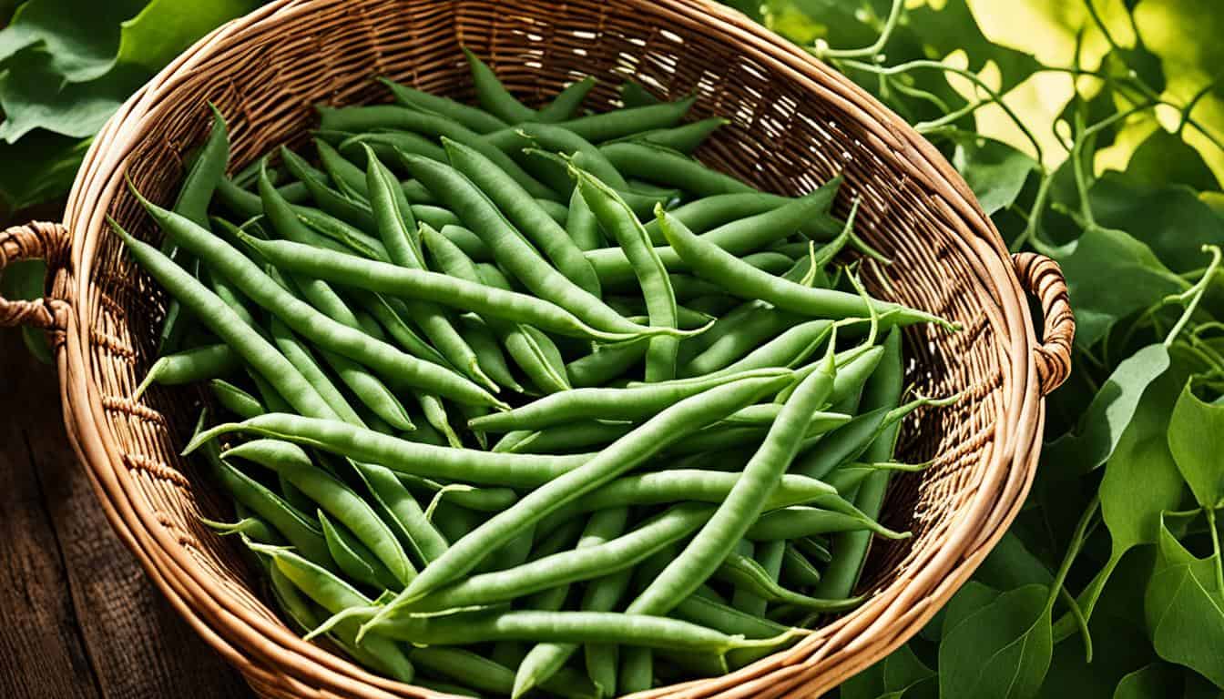 Savoring Italian Green Beans: My Fresh Recipes