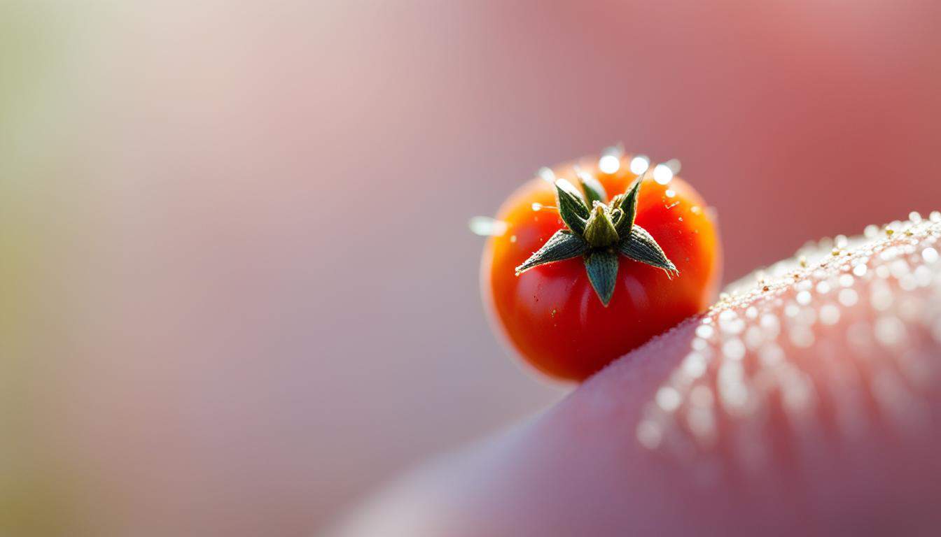 juliet tomato