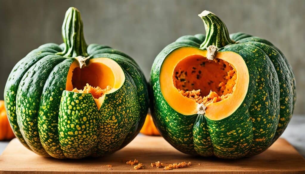 kabocha