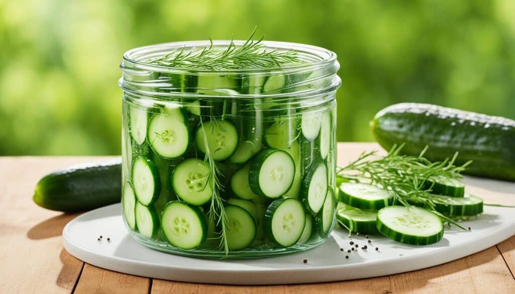 kirby cucumber pickles