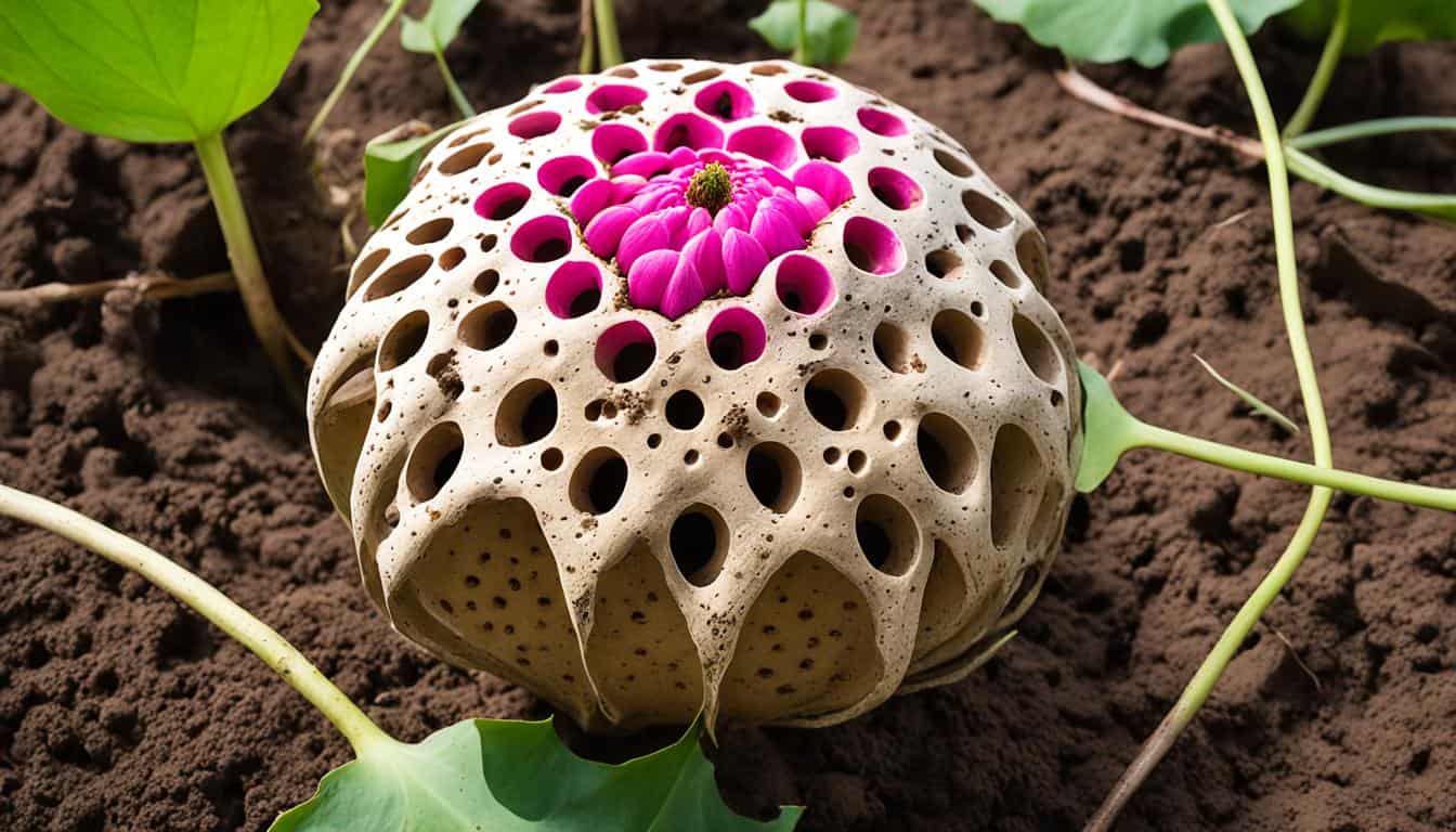 Lotus Root Benefits and Culinary Uses Unveiled