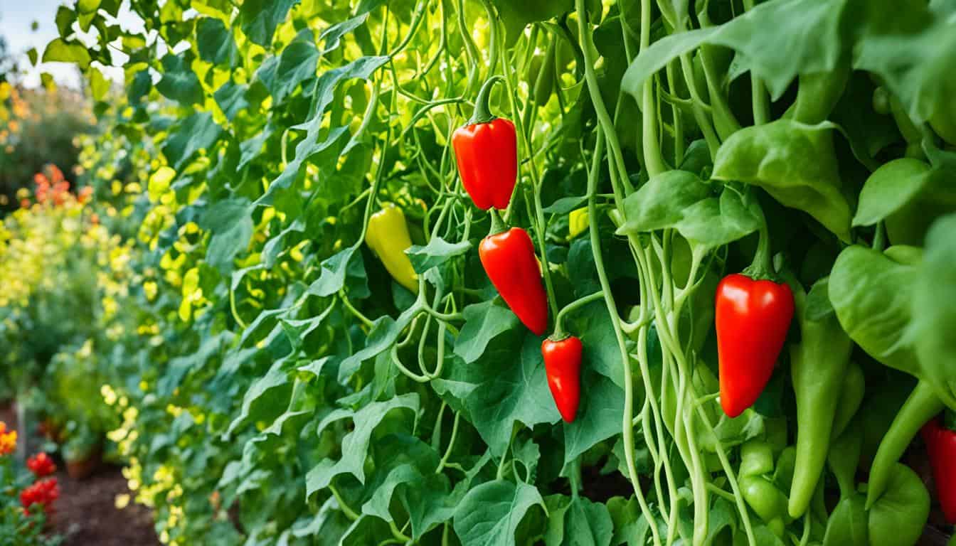 Exploring the Best Mexican Vegetables for Your Garden