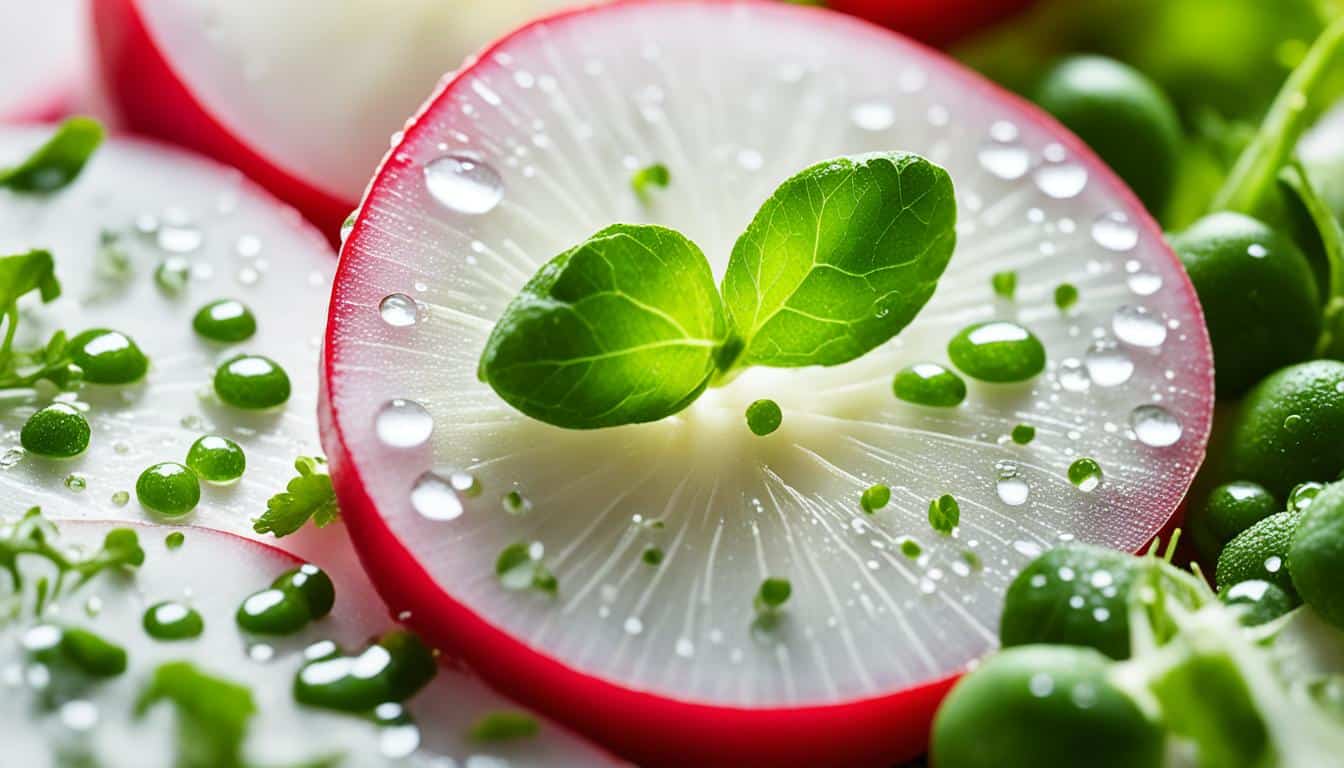 Mooli Radish Benefits and Cooking Tips Guide