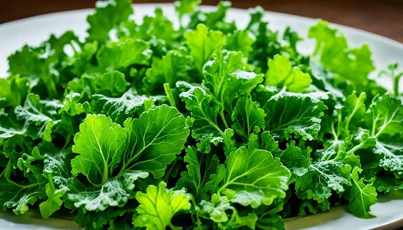 Mustard Greens Benefits & Cooking Tips Uncovered!