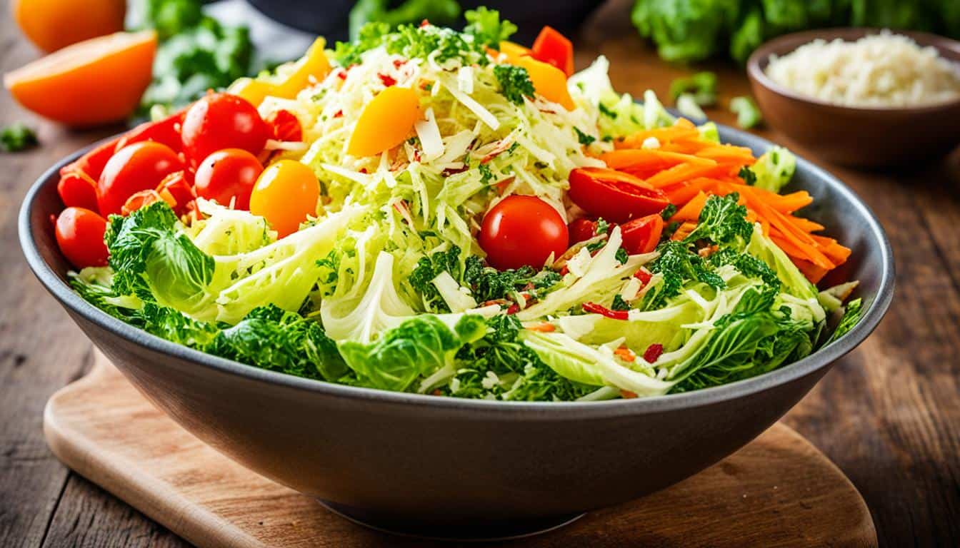 Savor the Crunch: Napa Cabbage Recipes & Tips