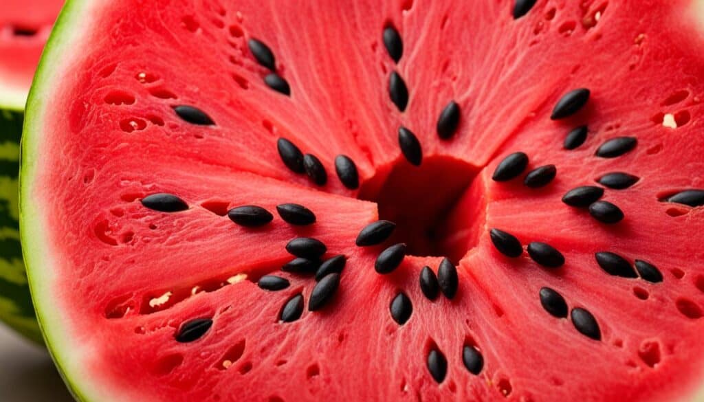 organic watermelon seeds