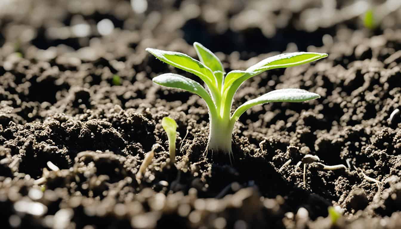 pepper seeds