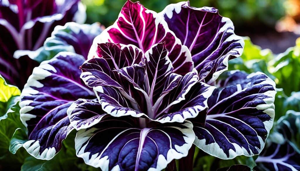 perennial radicchio