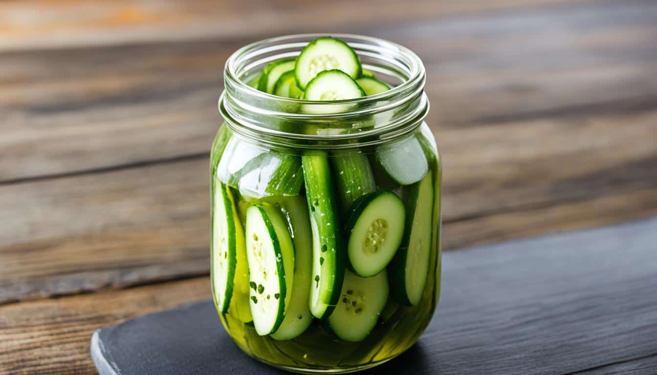Crunchy Pickled Vegetables Guide & Tips