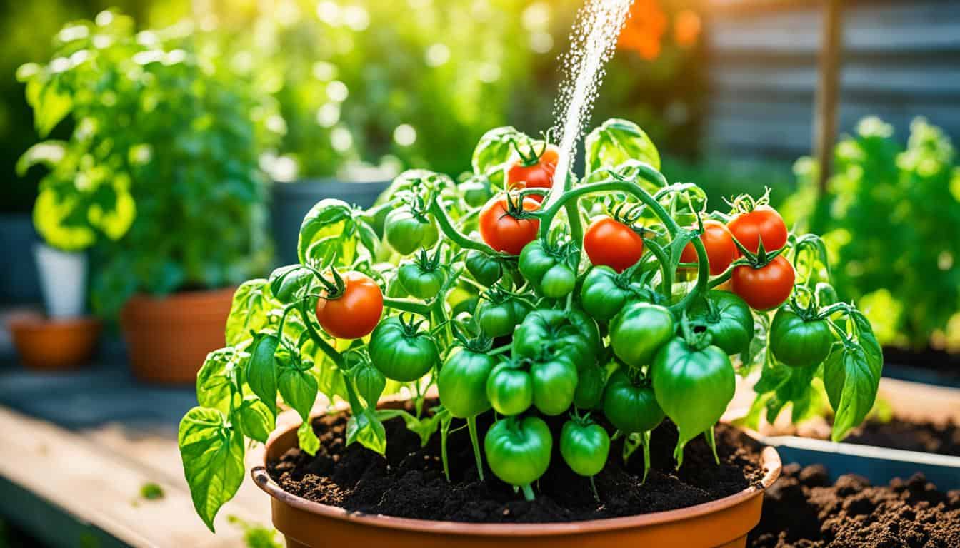 Your Guide to Planting Tomato Plants Successfully