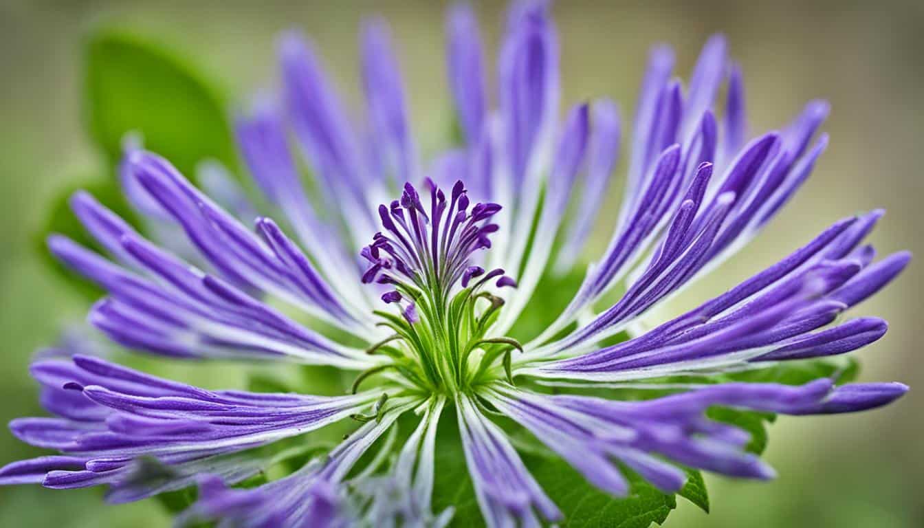 Potato Plant Flower: Unveiling Its Beauty