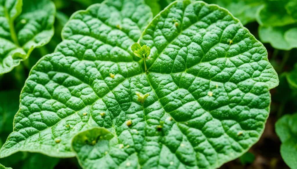 potato plant pests