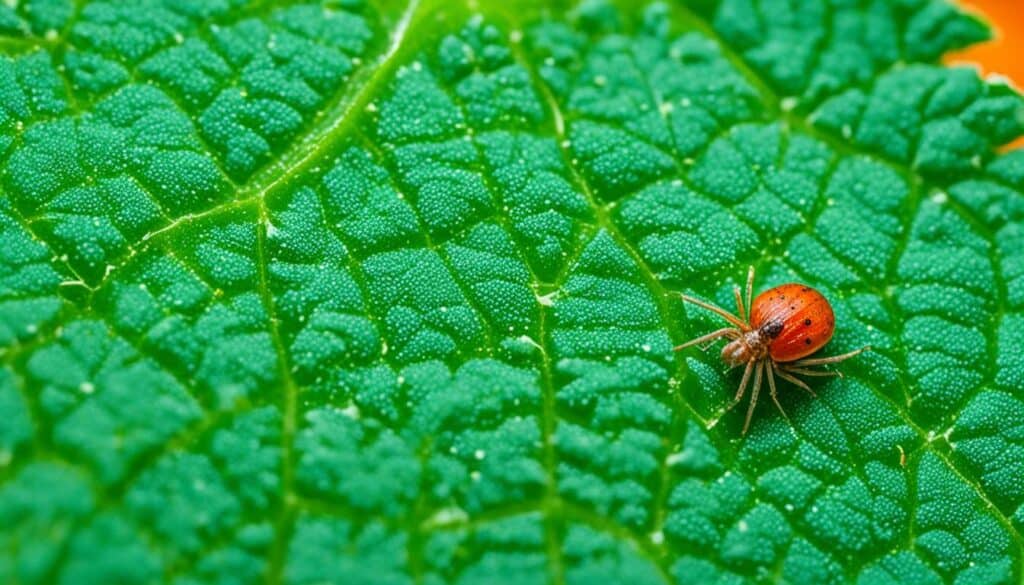 pumpkin plant pests