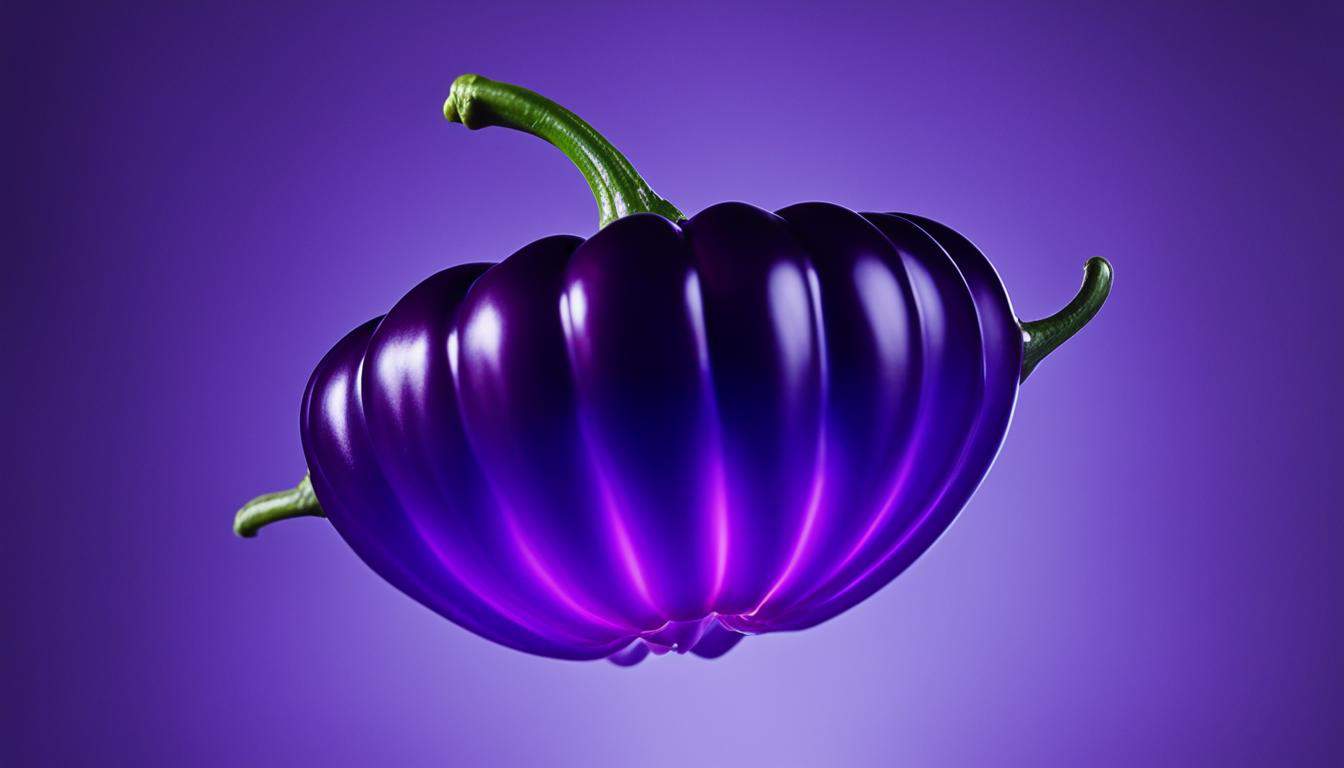 Discover the Unique Purple Bell Pepper Varieties